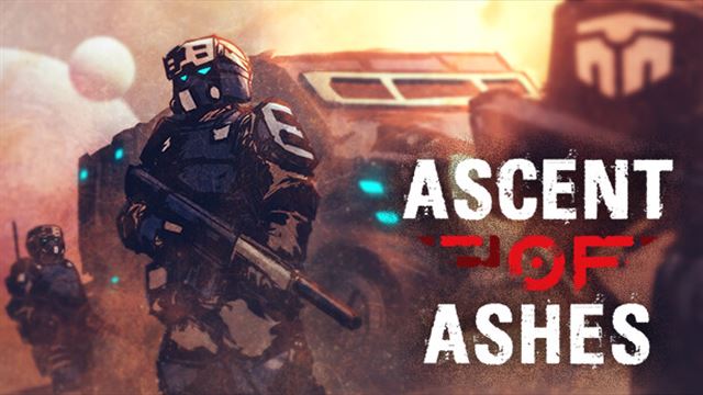 Bộ sưu tập game Ascent of Ashes