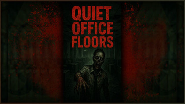 Tải game Quiet Office Floors-GoldBerg