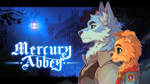 Tải game Mercury Abbey v1.1.3-P2P