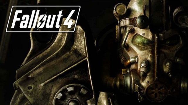 Tải game Fallout 4 Complete Edition v1.11.191-P2P
