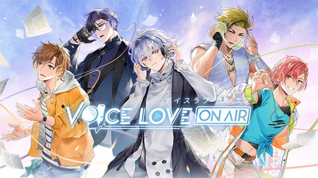 Tải game Voice Love on Air v1.1.6-P2P