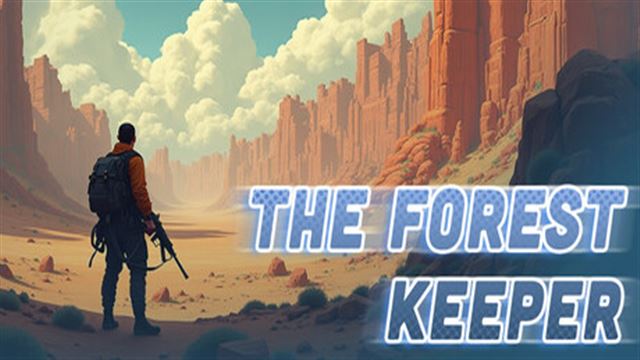 Tải game The Forest Keeper-TENOKE