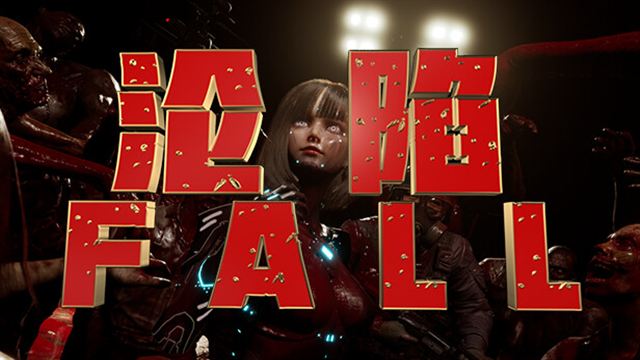 Tải game FALL-TENOKE