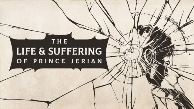 Tải game The Life and Suffering of Prince Jerian-GoldBerg