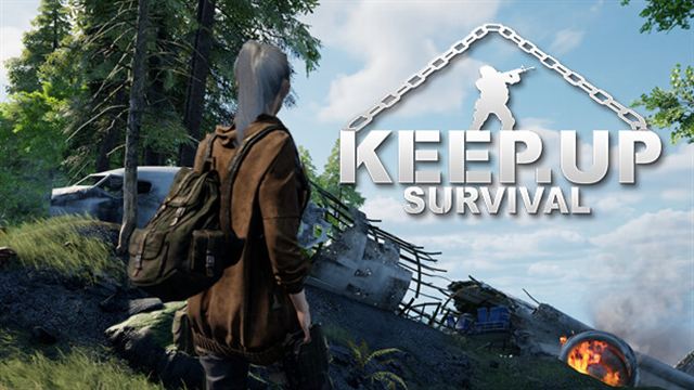 Tải game KeepUp Survival v20240625-P2P