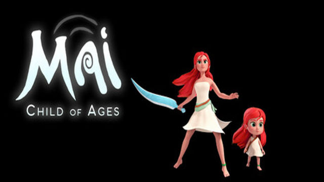 Tải game Mai Child of Ages-RUNE