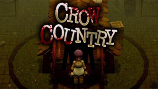 Tải game Crow Country-TENOKE