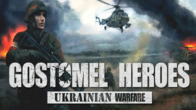 Tải game Ukrainian Warfare Gostomel Heroes v1.0.627-P2P