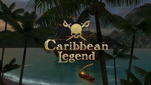 Tải game Caribbean Legend v20250615-P2P