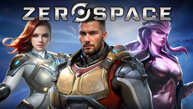 Tải game ZeroSpace Early Access