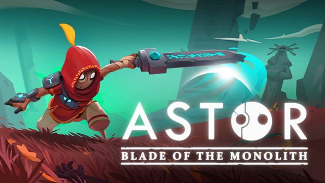 Tải game Astor Blade of the Monolith-RUNE