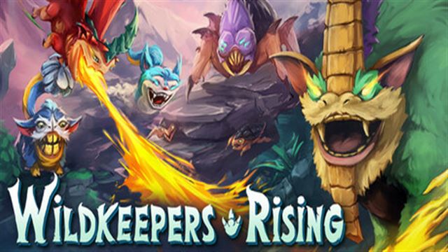 Tải game Wildkeepers Rising Early Access