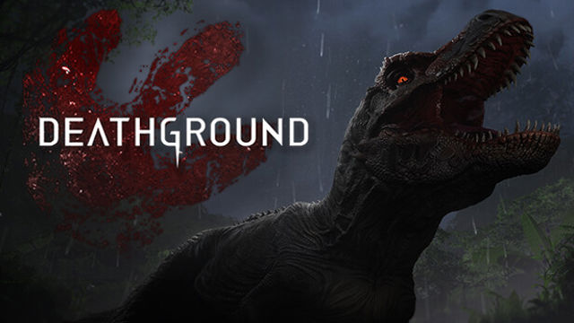 Tải game Deathground Early Access