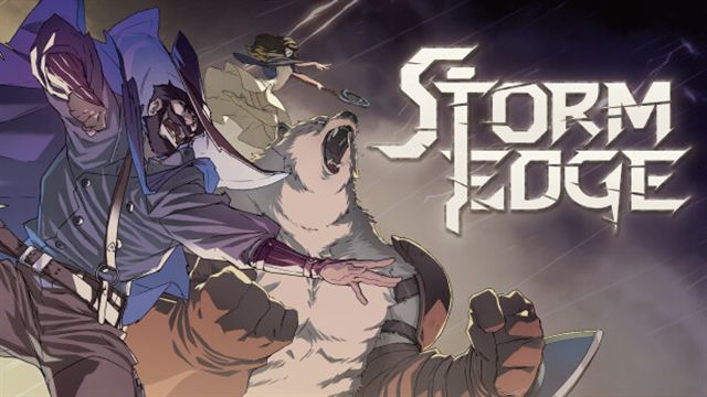 Tải game StormEdge-FCKDRM