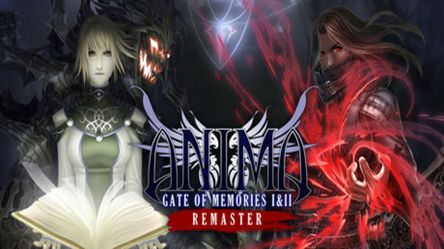 Tải game Anima Gate of Memories I and II Remaster v20251121-P2P