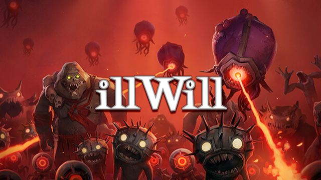 Tải game illWill v1.09-P2P