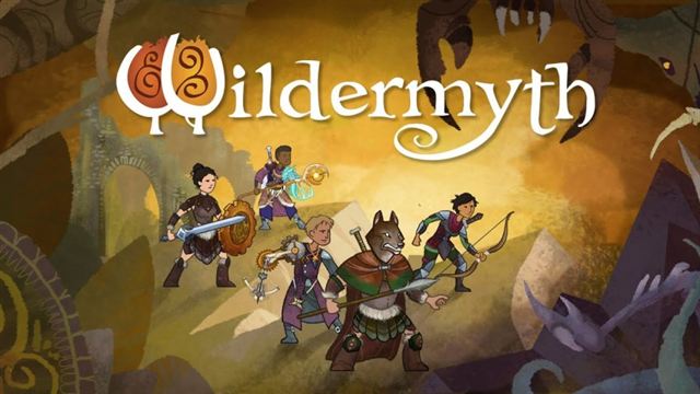 Tải game Wildermyth Complete Edition v1.16.537-P2P