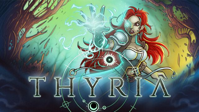 Tải game Thyria-TENOKE