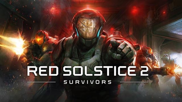 Tải game Red Solstice 2 Survivors v3.17-P2P