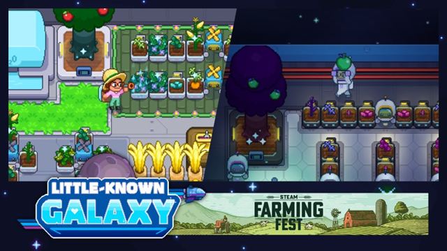 Tải game Little Known Galaxy-TENOKE