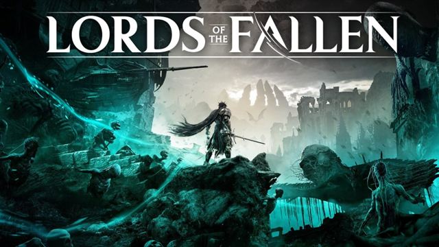 Tải game Lords of the Fallen v2.0.30-P2P