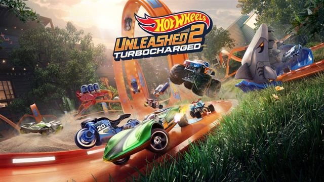 Tải game HOT WHEELS UNLEASHED 2 TC Fast and Furious-RUNE