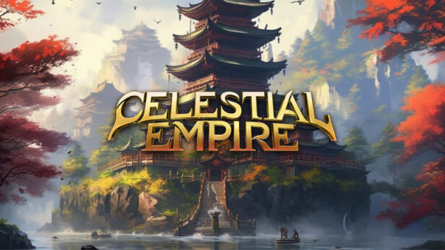 Tải game Celestial Empire Early Access
