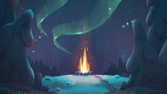 Tải game Moomintroll Winters Warmth v0.1.1294-P2P