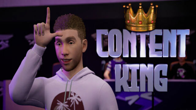 Tải game Content King-TENOKE