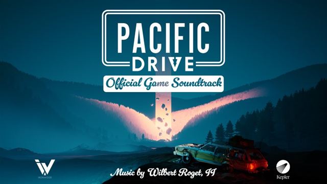 Tải game Pacific Drive v1.9.2-P2P