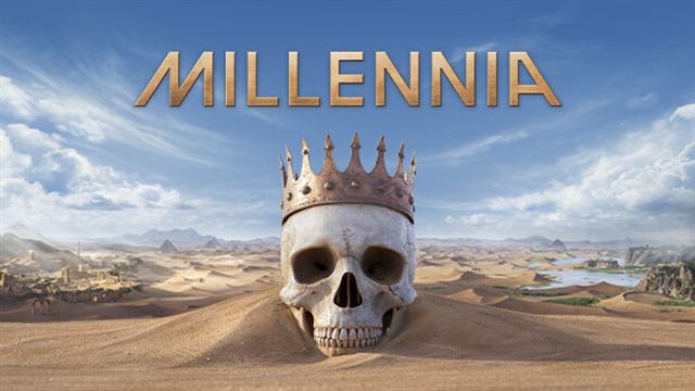 Tải game Millennia Premium Edition v1.0.12-P2P