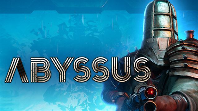 Tải game ABYSSUS v1.0.1.50856-P2P