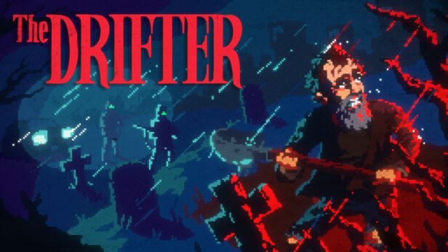 Bộ sưu tập game The Drifter