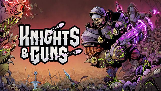 Tải game Knights And Guns-SKIDROW