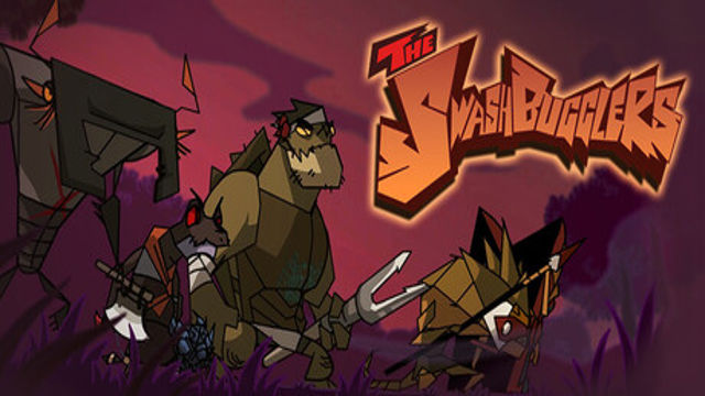 Tải game The Swashbugglers-TENOKE
