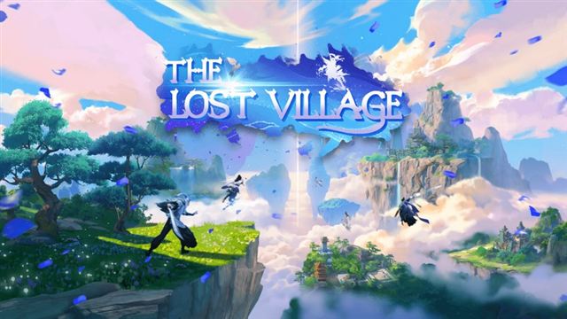 Tải game The Lost Village v1.01-P2P