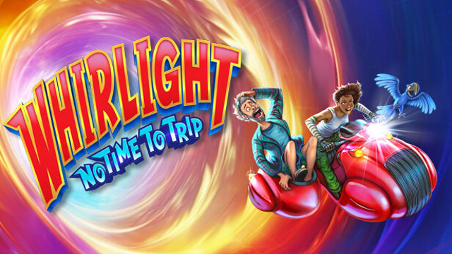 Tải game Whirlight No Time To Trip-RUNE