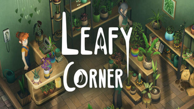 Tải game Leafy Corner-TENOKE