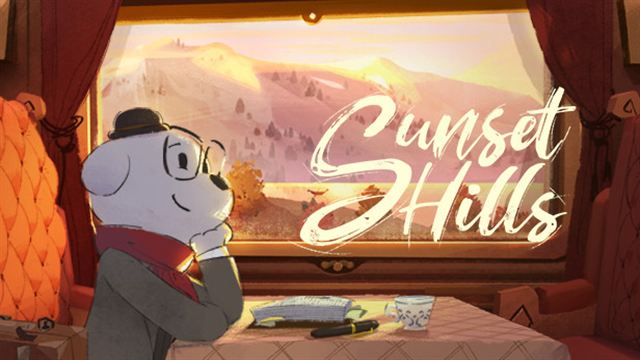 Tải game Sunset Hills-TENOKE