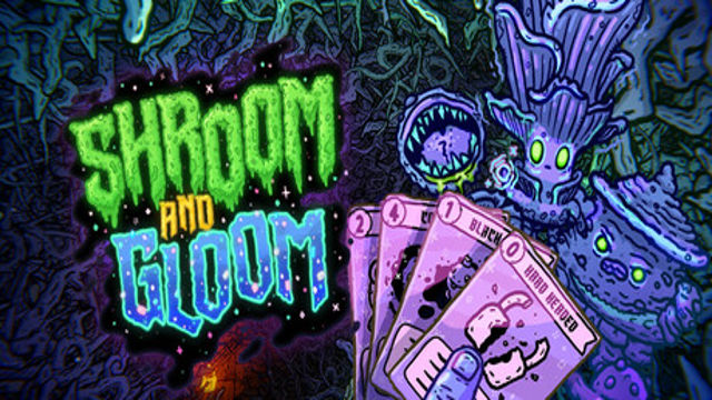 Tải game Shroom and Gloom Early Access