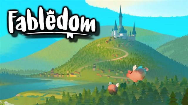 Tải game Fabledom-TENOKE