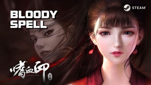 Tải game Bloody Spell v20240414-P2P
