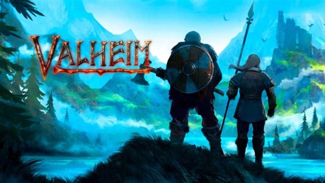 Tải game Valheim Ashlands Early Access