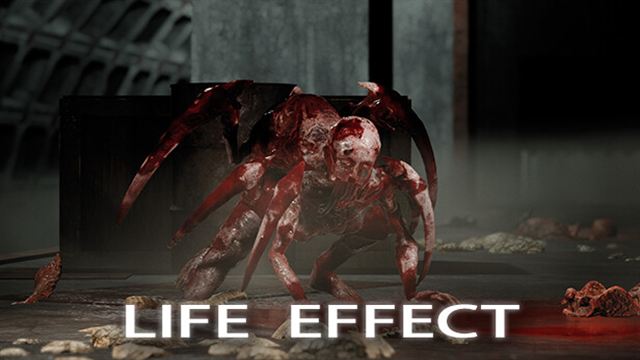 Tải game Life Effect v0.0.19 Early Access