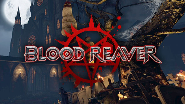 Bộ sưu tập game Blood Reaver