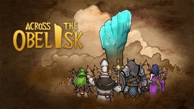 Tải game Across the Obelisk v1.3.2-P2P
