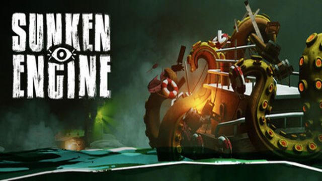 Tải game Sunken Engine Early Access
