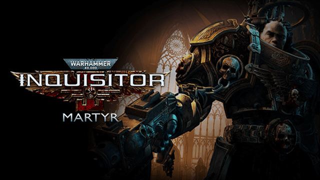 Tải game Warhammer 40000 Inquisitor Martyr-RUNE