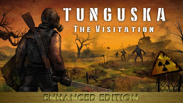 Tải game Tunguska The Visitation Enhanced Edition-RUNE