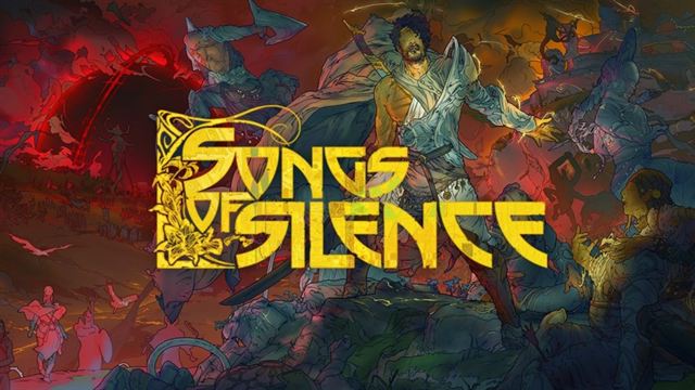 Tải game Songs of Silence v1.4.0-P2P